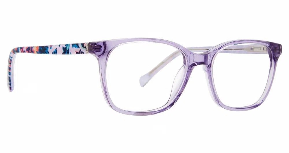 Vera Bradley VBBrenna Eyeglasses - view 6